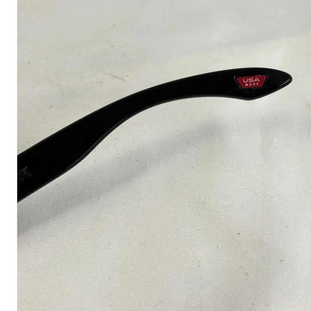 Oakley‎ Holbrook Sunglasses Black Prizm Lenses OO9102-5155 57 18 137